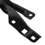 Passenger Side Steel Bonnet Hood Hinge for Colorado/Canyon (2015–2022)