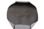 Center Console Armrest Cover for Ford Escape (2001–2004) Gray Leather