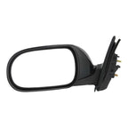 Set of 2 Mirrors for Infiniti G35 Sedan