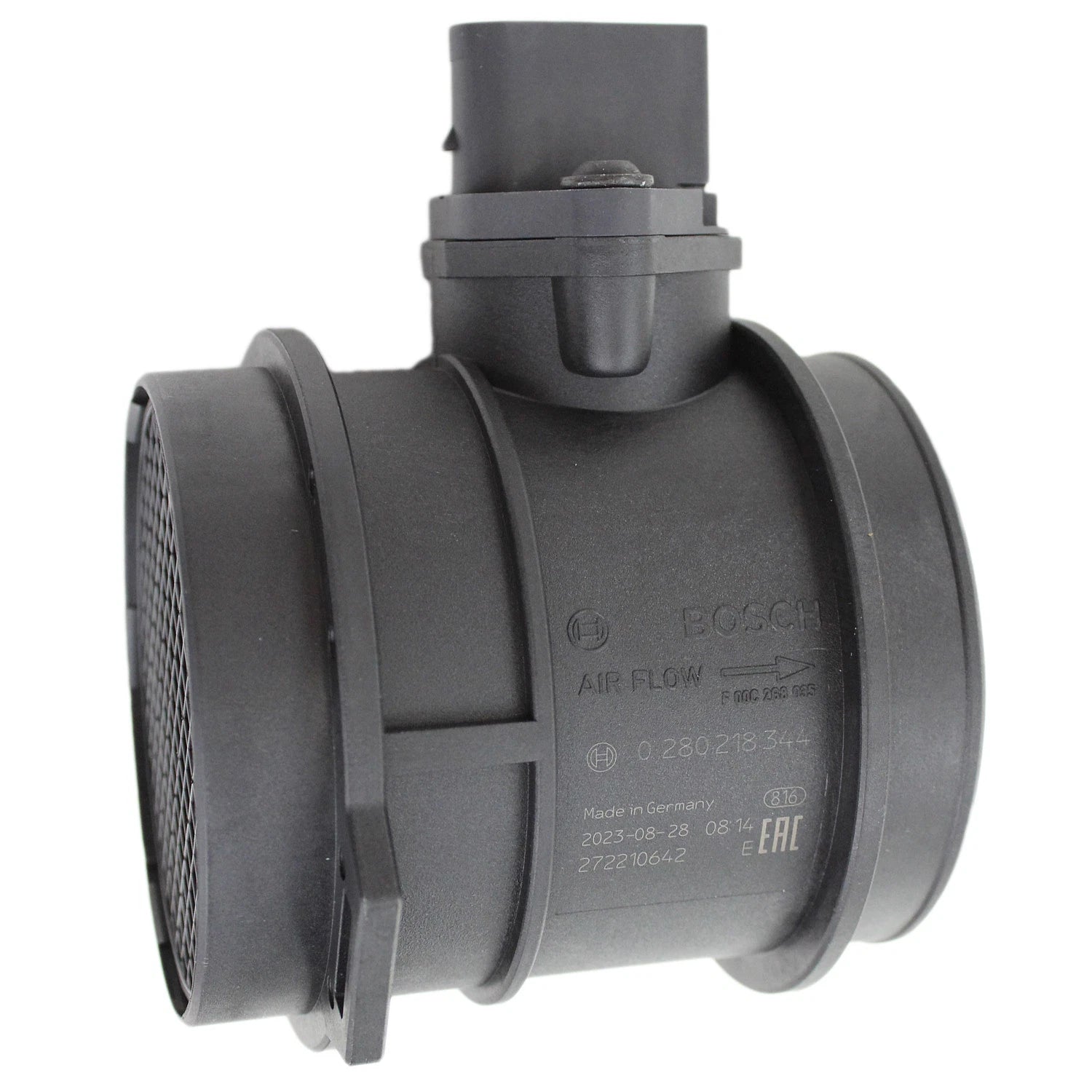 Bosch Mass Air Flow Sensor for Mercedes E430 (1997–2002) 0280218344