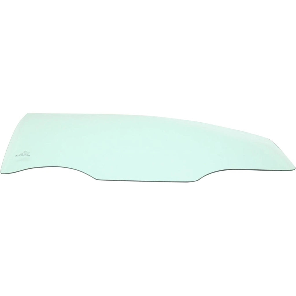 Door Glass for Toyota Camry (1992–1996) Front Driver & Passenger Side