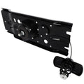 Spare Tire Hoist Assembly for Jeep Grand Cherokee (2005–2010)