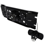Spare Tire Hoist Assembly for Jeep Grand Cherokee (2005–2010)