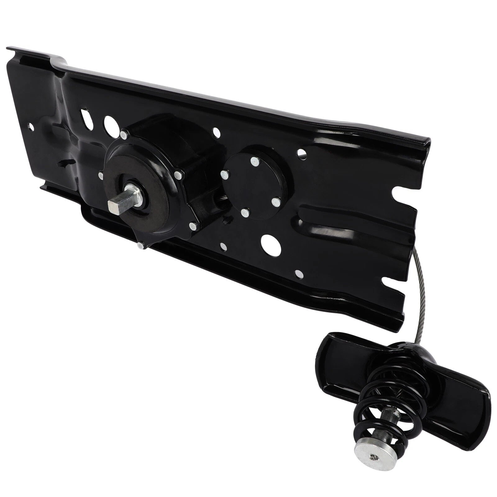 Spare Tire Hoist Assembly for Jeep Grand Cherokee (2005–2010)