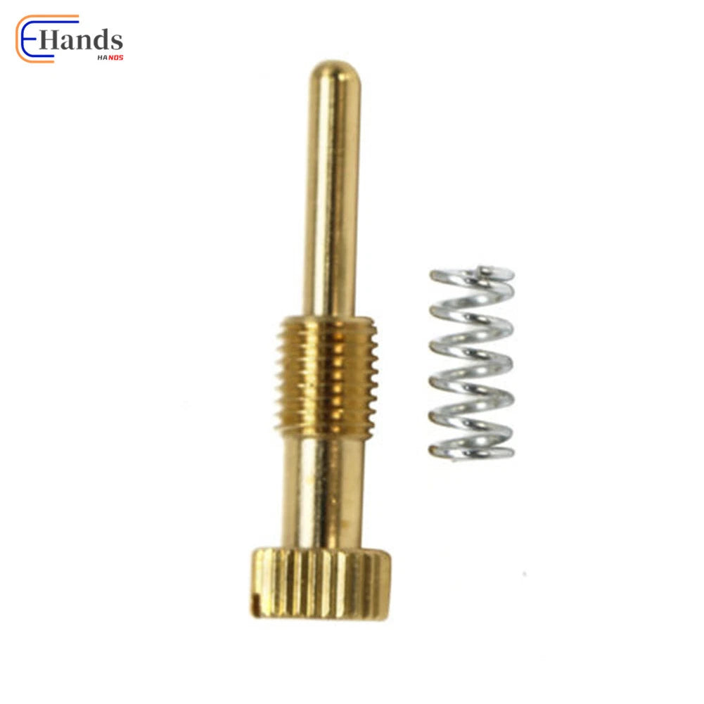 Carburetor Idle Speed Adjustment Screw for Yamaha YBR 125 (VM22)