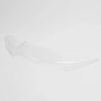 4.5" Clear Flare Windshield for Harley Road Glide FLTR (2015-2023)