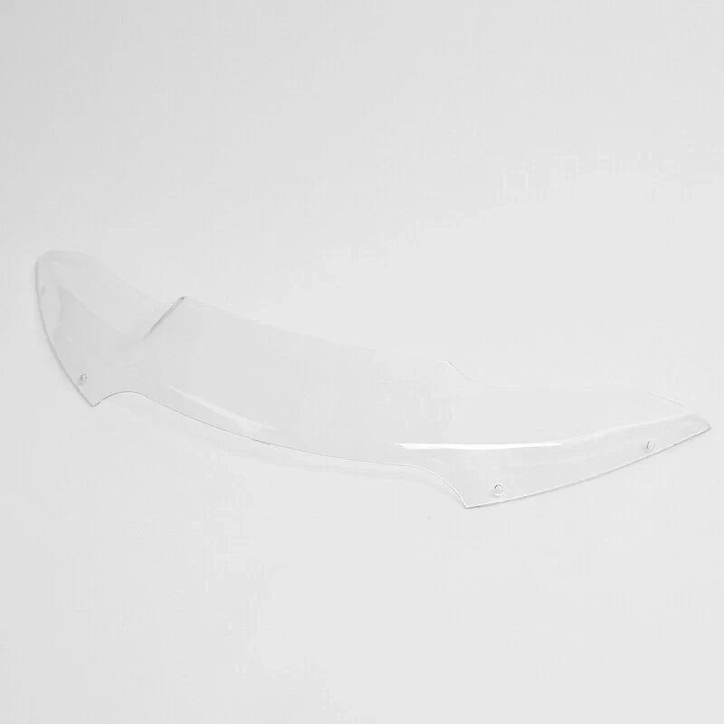 4.5" Clear Flare Windshield for Harley Road Glide FLTR (2015-2023)