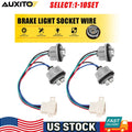 Brake Light Socket & Wire Harness for Subaru Legacy Outback (2000–2004)
