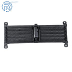 Front Lower Radiator Grille Air Shutter with Motor for Chevrolet Tahoe (2021–2023)