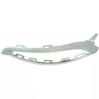 Fog Light Trim for Chrysler Pacifica 2017-2020 Right Side Driving Lamp