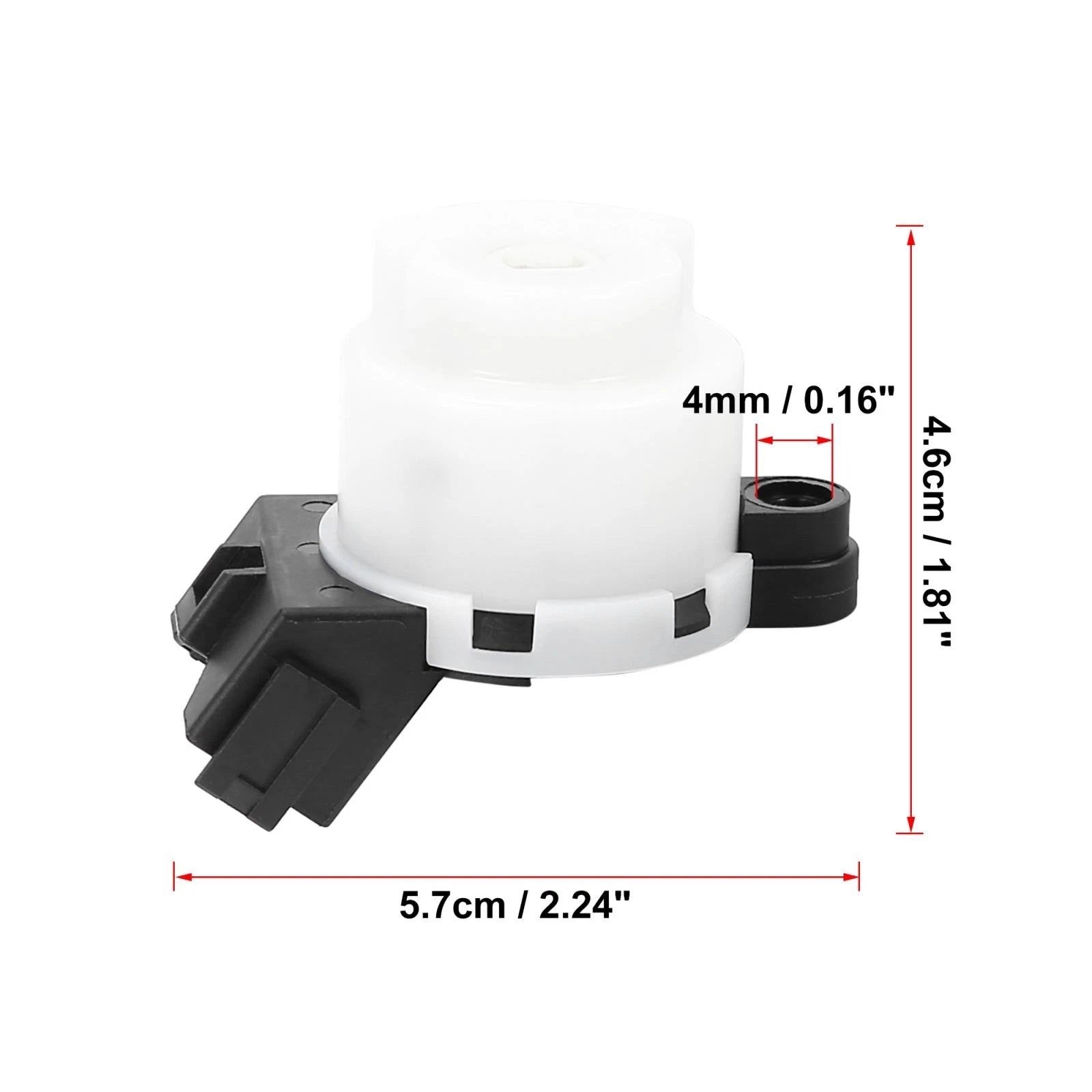 Ignition Start Switch MR449457 MN113754 for Mitsubishi Outlander (2003–2014)