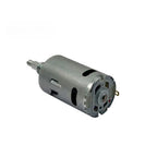 Storm Fan Motor for Custom Ventilation Equipment (21V)