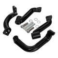 Driver Floorboard Mount Bracket Kit for Harley Electra Glide (2014–2023)
