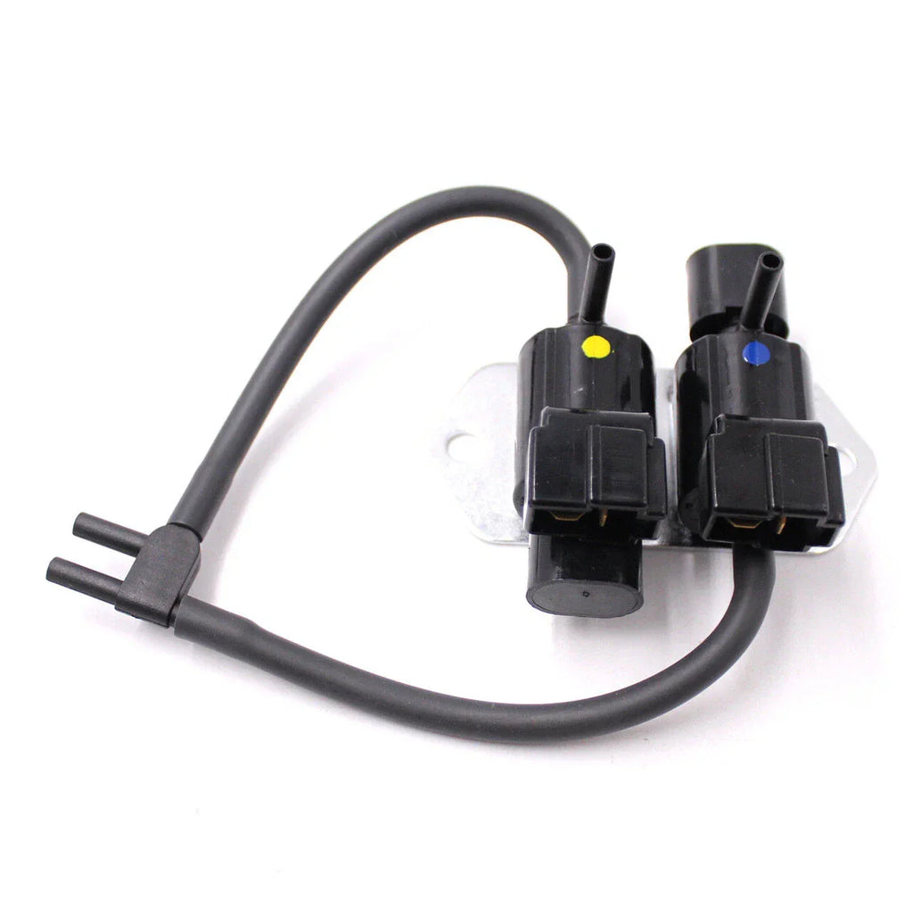 Freewheel Clutch Control Solenoid Valve for Mitsubishi Pajero (1982–2024)