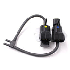 Freewheel Clutch Control Solenoid Valve for Mitsubishi Pajero (1982–2024)