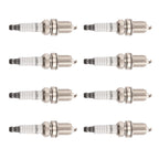 8X Iridium Spark Plugs for BMW 550i 650i 750i X5 (2004–2010) XP5224