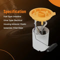 In Tank Fuel Pump & Sending Unit for VW Golf Audi A3 (2010–2014) 1K0919050D