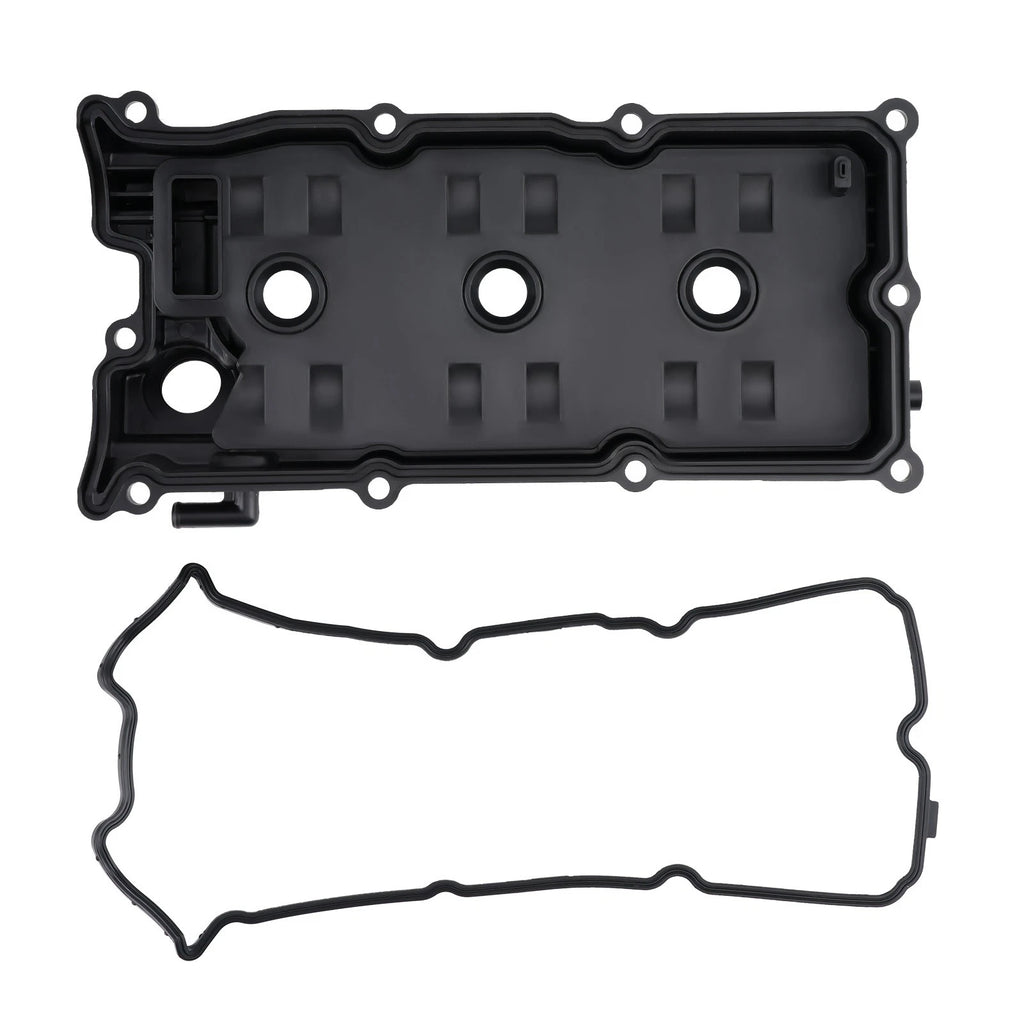 Front Left Valve Cover & Gasket for Nissan Maxima Quest (2002–2009) 13264ZA30A