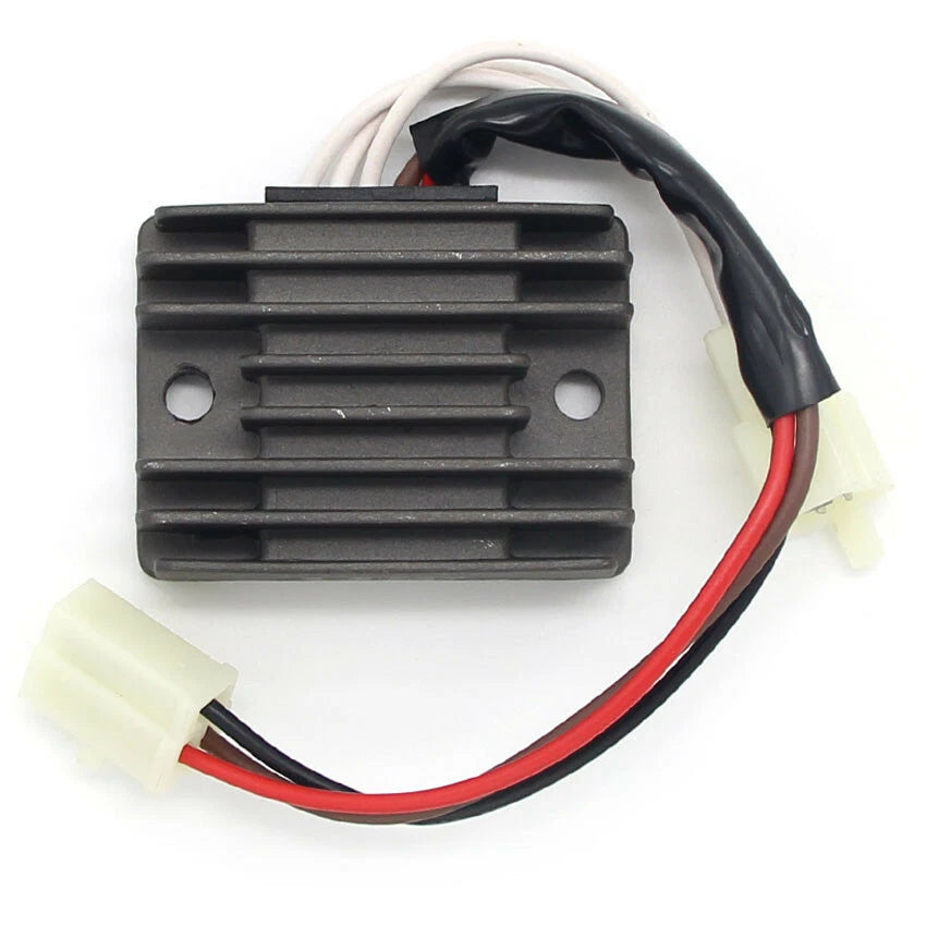 Voltage Rectifier Regulator for Yamaha TZR125 SR125 RZ125 (1982–1998)