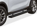 6in Stainless Steel Running Boards for Kia Sorento (2016–2020)