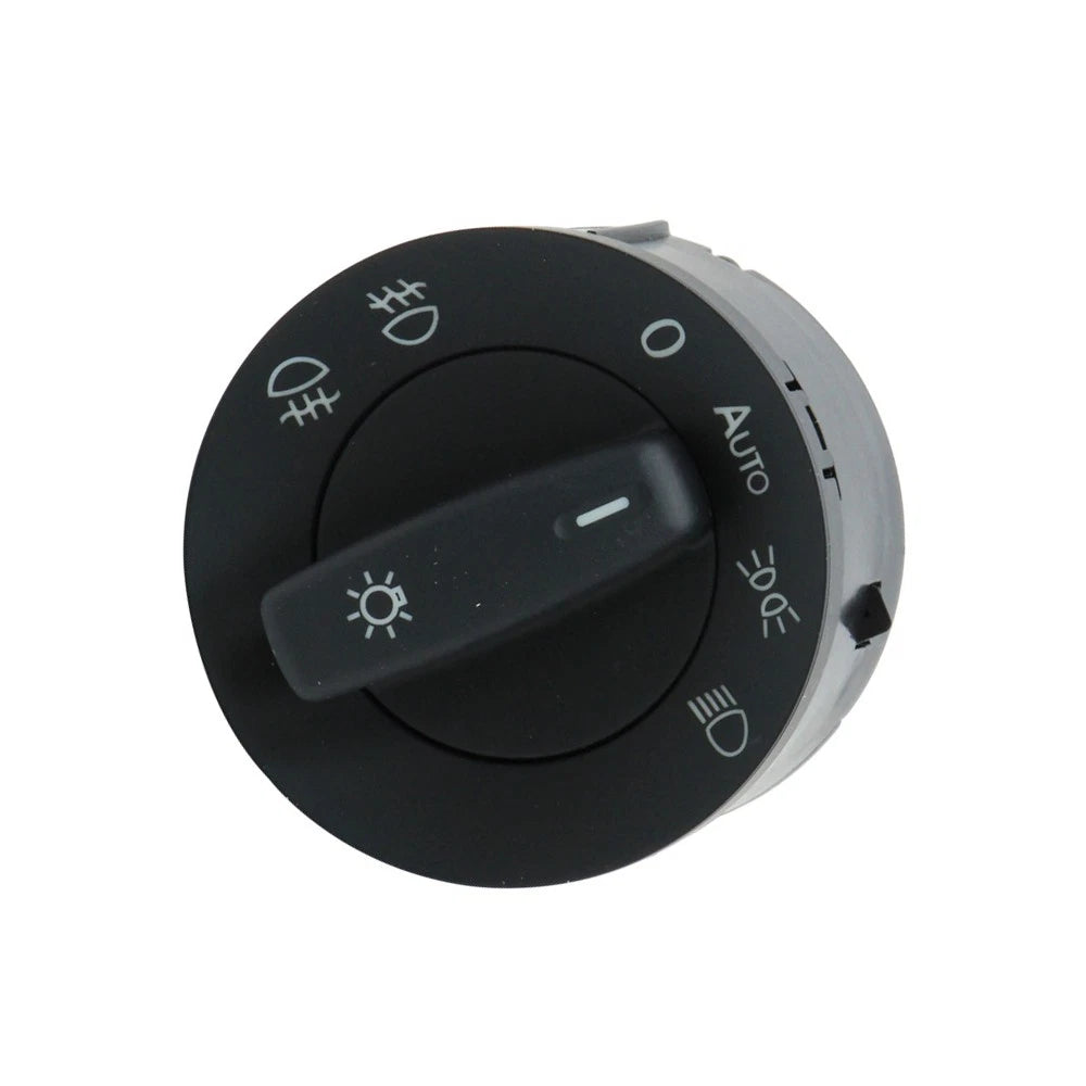 Headlight Switch for Volkswagen Passat 3C B6 (2005–2010) 1.8T