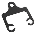 Tachometer Speedometer Gauge Mount Bracket Holder Kit for Universal Motorcycle