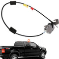 Upper Door Latch with Cable for Ford F-150 (1997–2003) F-250 (1997–1999) Rear Right