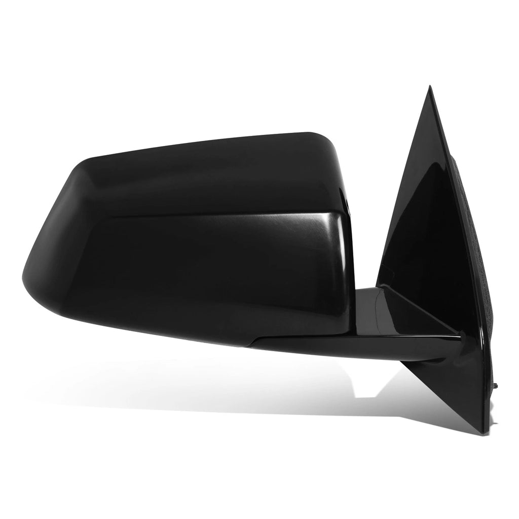 Power Adjust Heated Side View Mirror Right for Saturn Outlook (2007–2008)