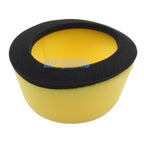 Air Filter Element for Kawasaki KX125 KX250 (1987–1989) KX500 (1987–1994) KLX650R (1993–1996)
