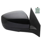 Passenger Power Door Mirror Replacement w Heat for Mercedes-Benz GLS (2017–2019)