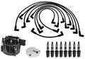 ACDelco Ignition Kit for Chevrolet C20 K20 C2500 V8