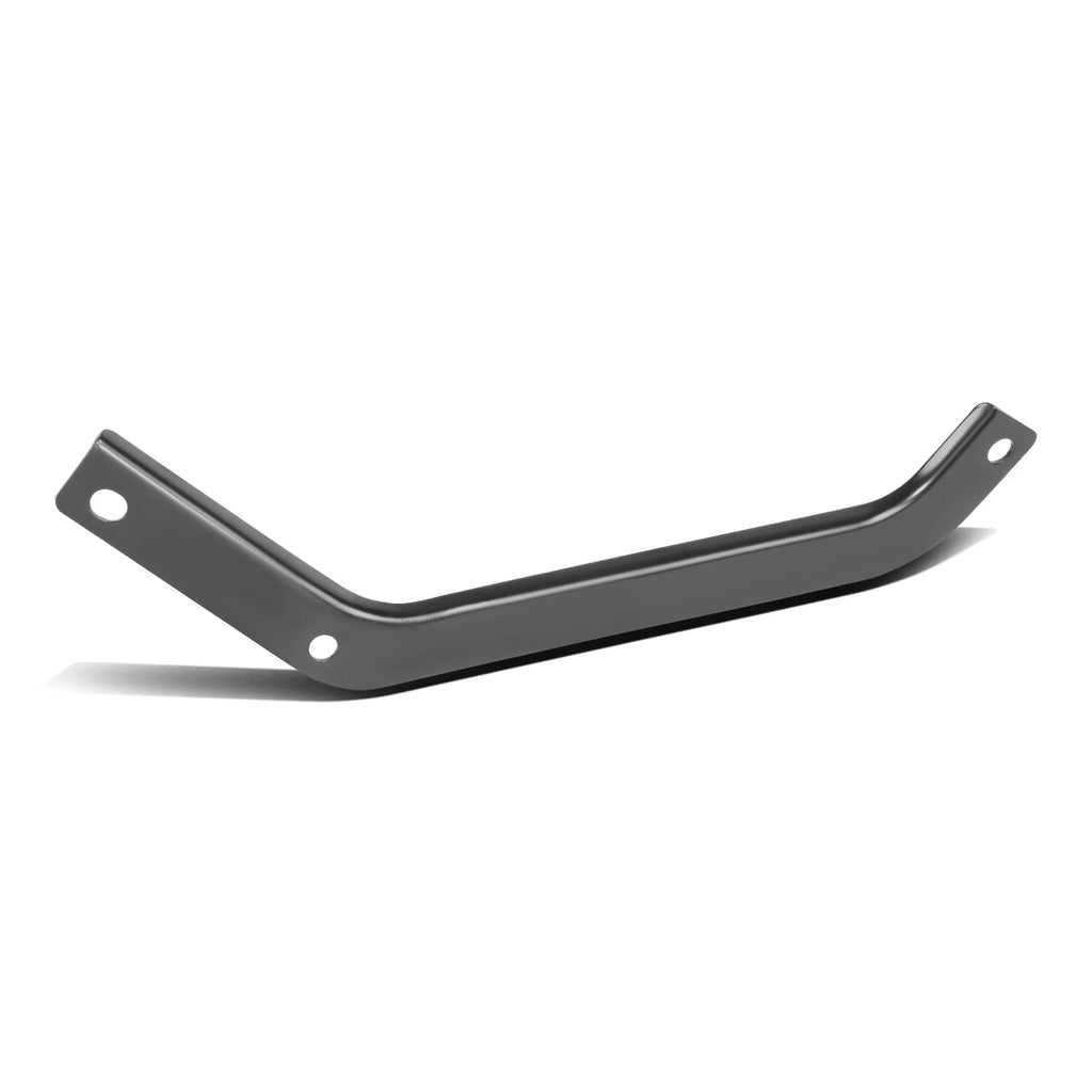 Front Right Bumper Face Bar Reinforcement for Ford E150/E250/E350/E450 (2008–2021)