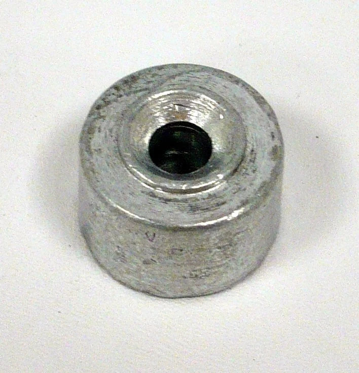 Tecnoseal Button Anode for Honda 9.9-250 HP BF (1990–2023)
