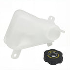 Radiator Coolant Overflow Reservoir for Chevy Pontiac Saturn (1990–2009) 603-067