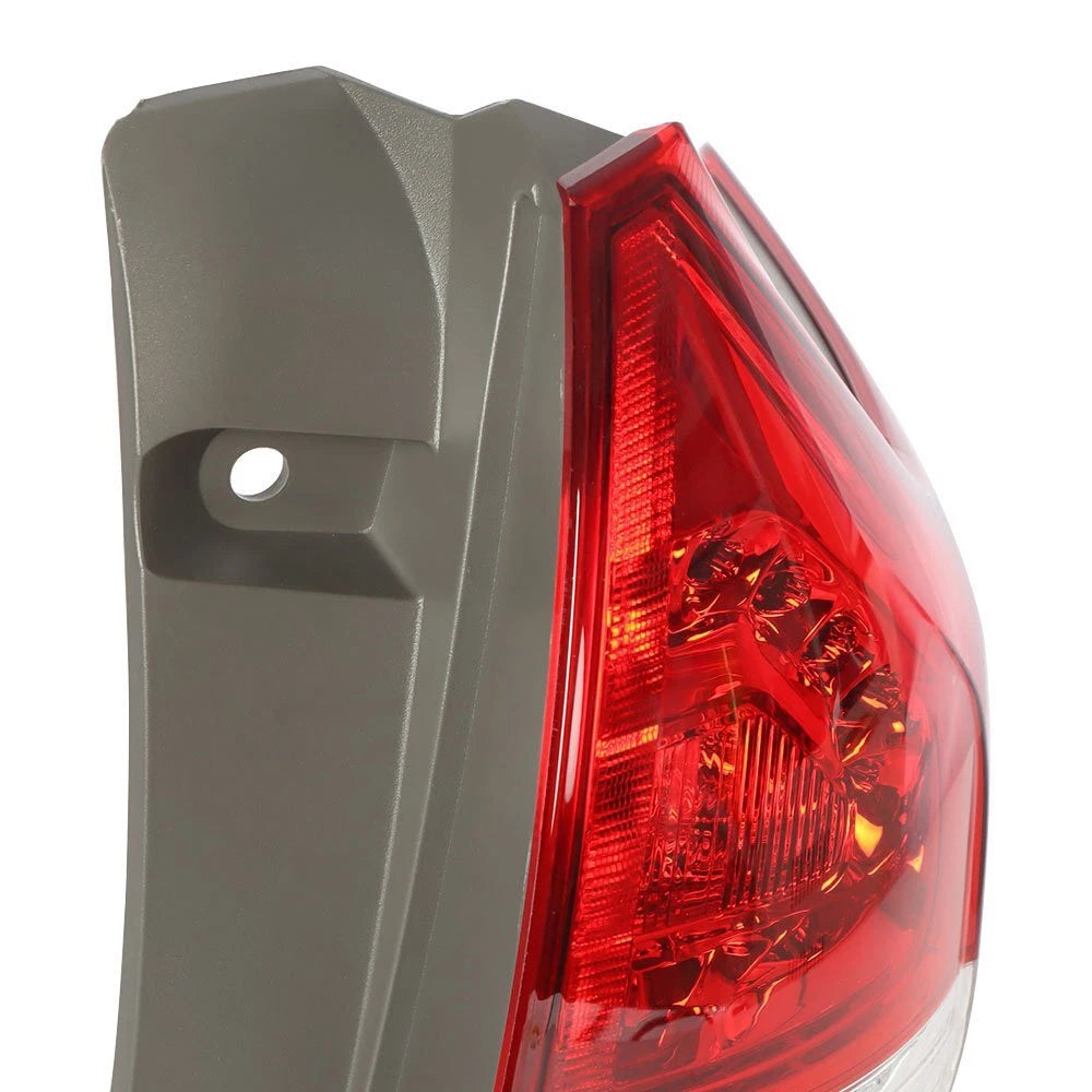 Passenger Right Side Tail Light for Toyota Sienna (2011-2014)