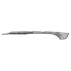 Front Left Upper Bumper Cover Molding for BMW 740E/I 750I/LI (2016–2019)