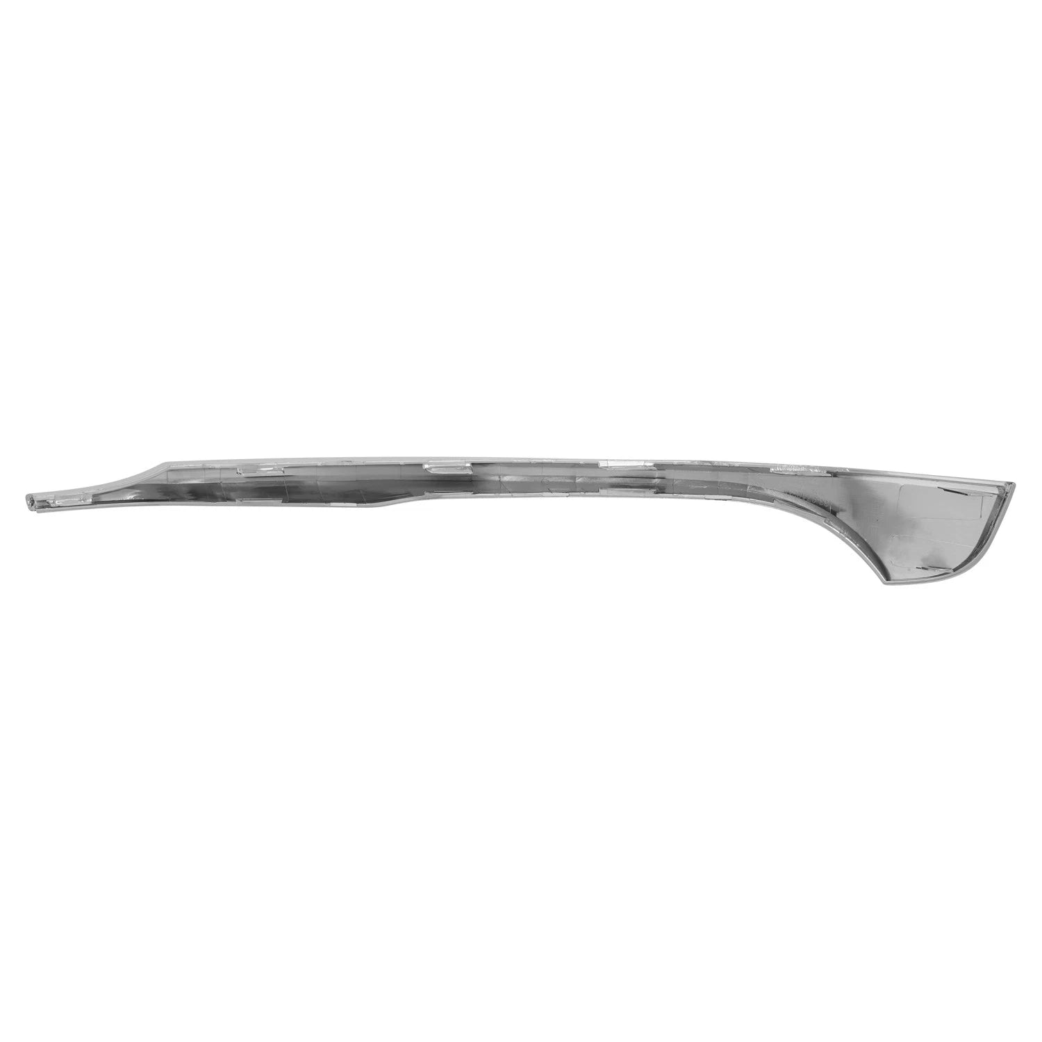 Front Left Upper Bumper Cover Molding for BMW 740E/I 750I/LI (2016–2019)
