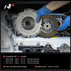 Clutch Kit with Slave Cylinder for Nissan Altima (2007-2012)