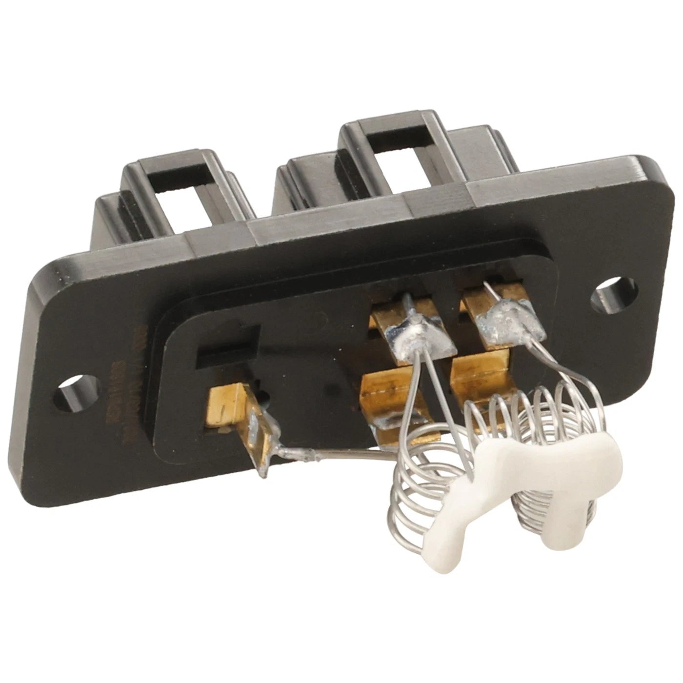 Blower Motor Resistors for Mazda B2200 B2600 B2000 (1986–1987)