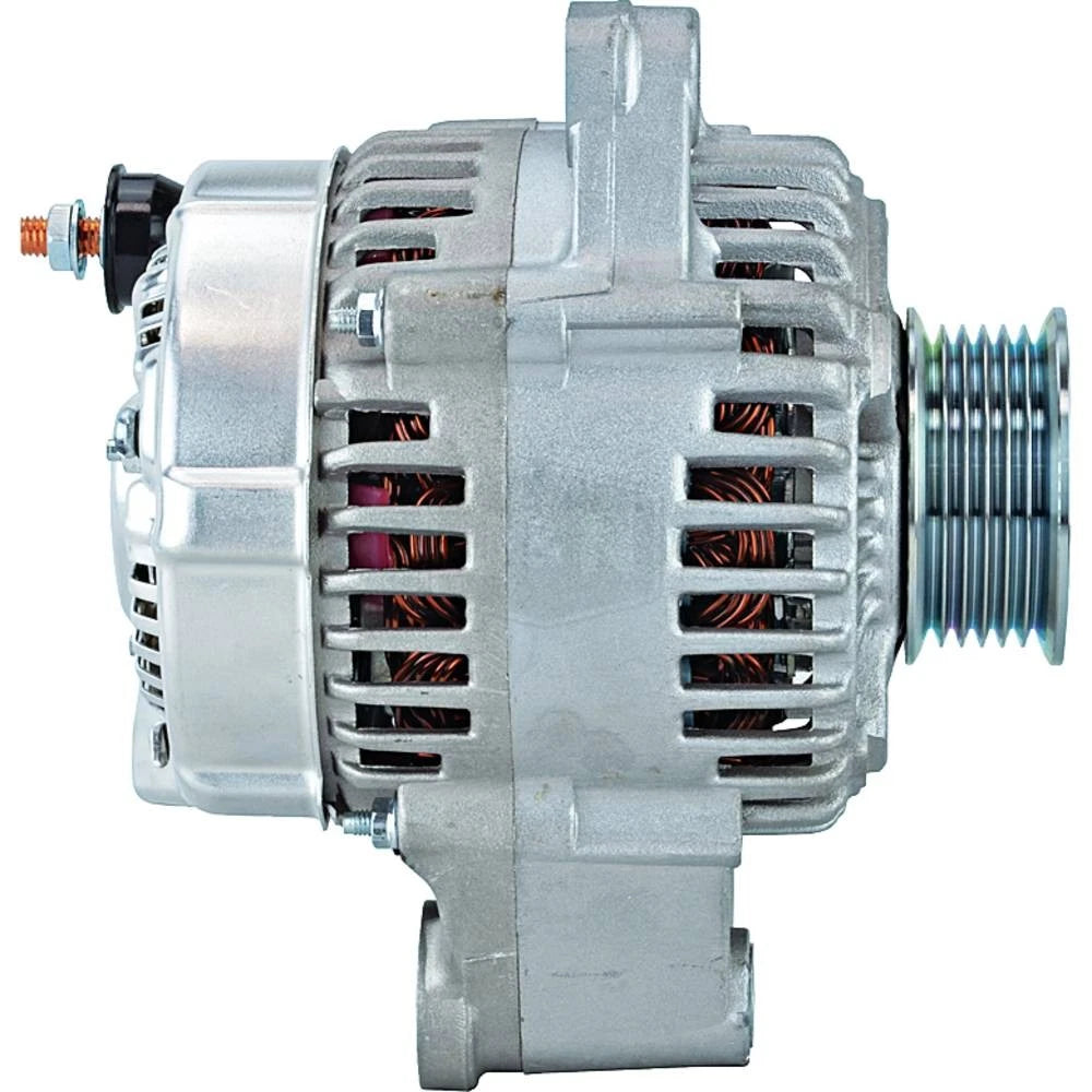 Alternator for J&N 400-52352-JN