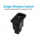 Window Switch for Ford Falcon FG XR6 XR8 (2004–2016)