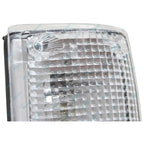 LH+RH Corner Park Lights Pair for Toyota 60 Series Landcruiser 1987-1990 L+R Set