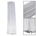 Set of 10 Aluminum 5356 TIG Welding Rods 3/32" x 36"