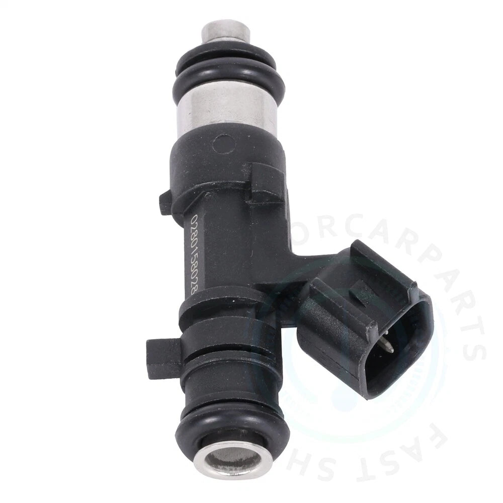 Set of 6 Fuel Injectors for Chrysler 300 (2005–2010) 2.7L 3.5L