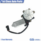Power Window Motor for Nissan Frontier Versa Altima Infiniti I30 QX4 (1998–2004)