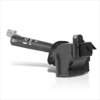 Headlight Dimmer Washer Combination Switch for Ford F150 Lincoln Mark LT (2005–2008)