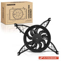 Cooling Fan Assembly for Ford F-250 F-350 Super Duty 