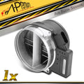 Mass Air Flow Sensor for Cadillac CTS (2006–2007) Corvette (2002–2004) SSR (2003–2005)