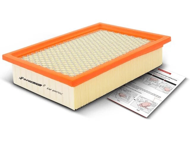 Engine Air Filter for Mazda Tribute (2001–2006, 2008–2011) SZ266KM