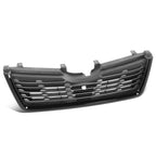 Lower Front Grille Moulding for Subaru Forester (2019–2021) - Black Slats
